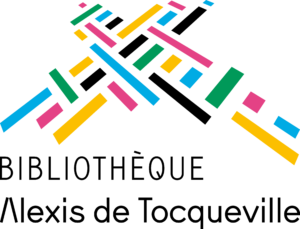 logo Bibliothèque Alexis de Tocqueville