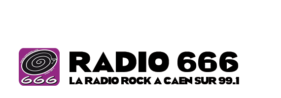 logo radio 666
